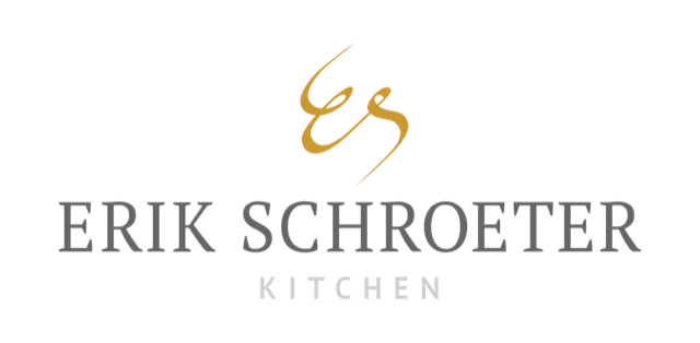 Logo Erik Schroeter Kitchen
